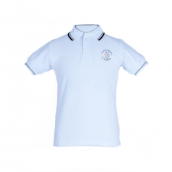 Playera Diario Niño