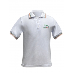 Playera Polo Amiguitos de...