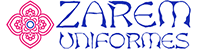 Zarem Uniformes 